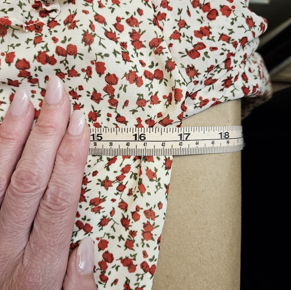 NWT Anthropologie Urban Outfitters Dress - Picture 13 of 15